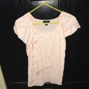 Pink AB Studio Shirt